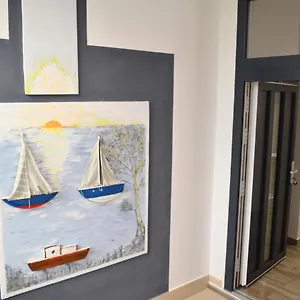 Monteparadiso Apartament Pula